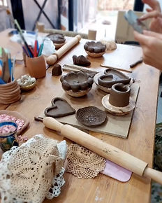 Marrakech Ceramic Studio