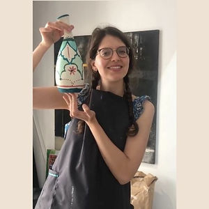 españoles en tanger