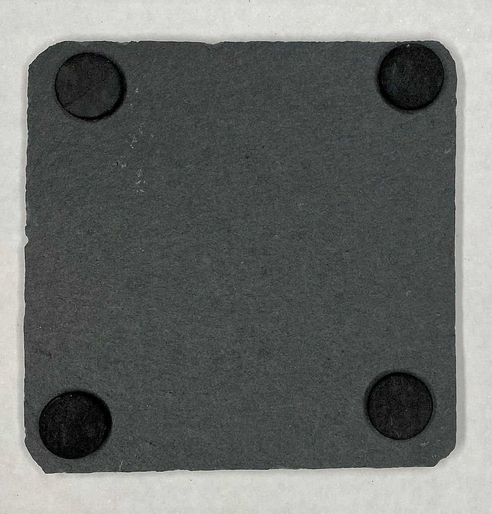 Thumbnail: Stone Slate Coasters