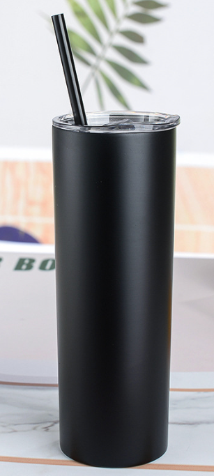 Thumbnail: Custom 22oz Skinny Tumblers "Pastel"
