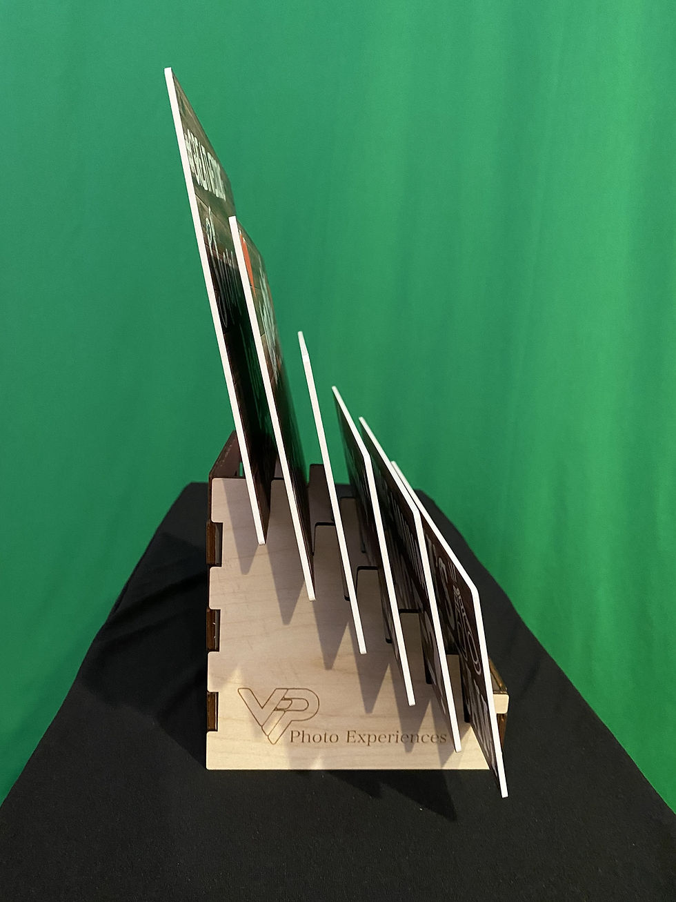 Thumbnail: Prop Holder/Stand