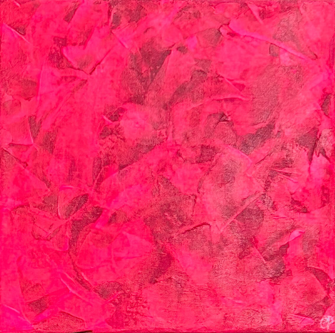 Claire Potter - "Roses"