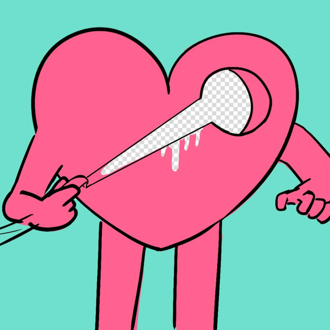 Mad Epoch- "Don't Forget to Peel"