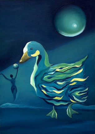 Sonya Chao - The Hong Kong Arts Collective