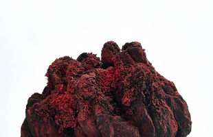 Hong Kong Art Exhibition Poem for Ephemeral Moments at Soluna Fine Art 