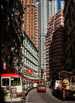 Denton Chen - "Threading the Needle "