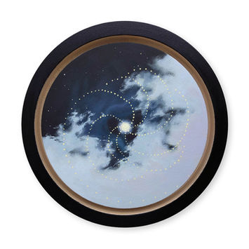 Kanny Yeung- "Wheel of Fortune"