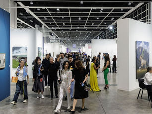 Art Basel 2025