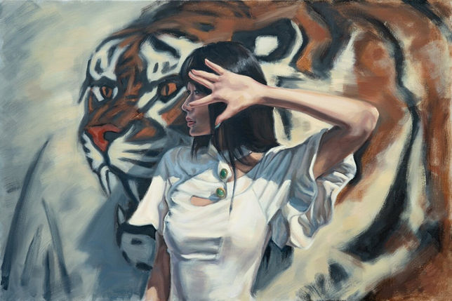 Ka Lok Ng - The Hong Kong Arts Collective