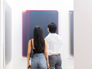 Art Central 2023 Highlights