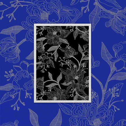 Michelle Tang - The Hong Kong Arts Collective