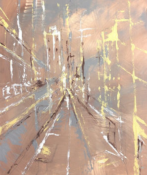 Anthony Fryer - "Peel Street 02"