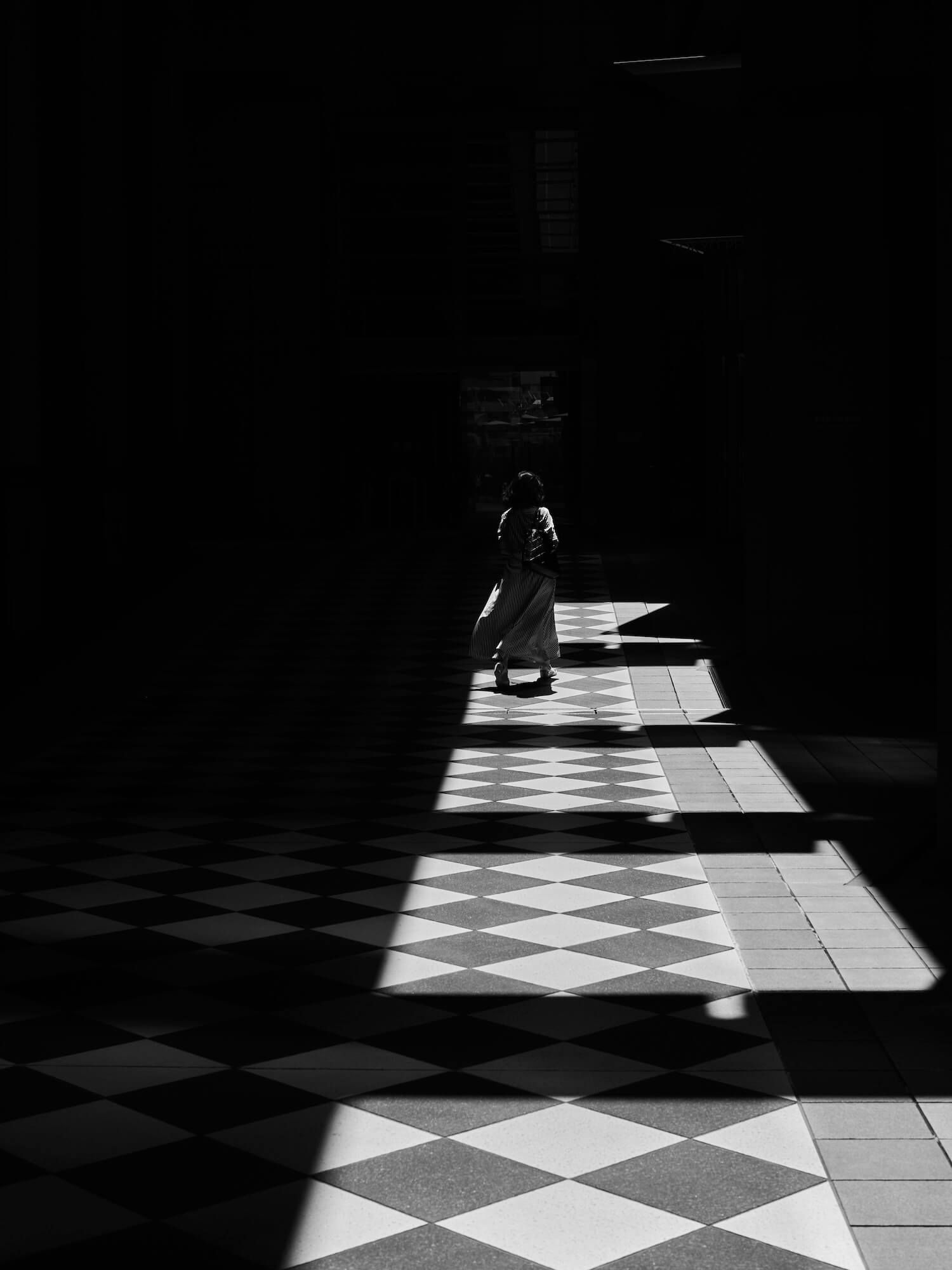 Michael Kistler - "Diamonds are Forever"