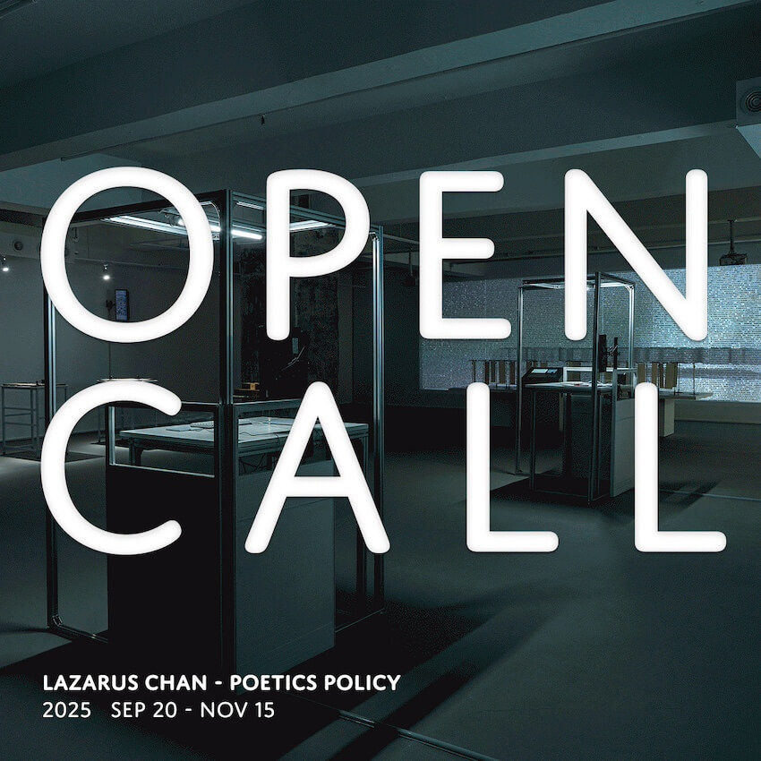 Artist Opportunity: de Sartre 2026