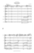 Thumbnail: "Visions of Peace" for string orchestra (2025)
