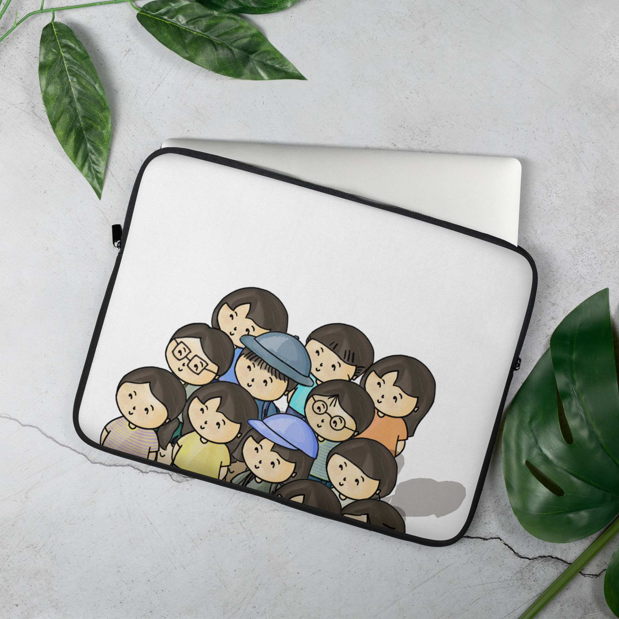 Laptop Sleeve