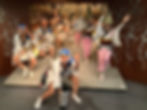 阿波踊り
