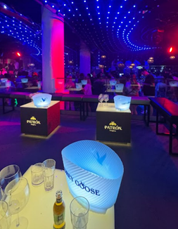 Mya VIP Valencia 