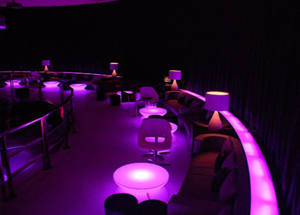 MYA VIP Valencia 