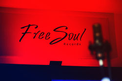 ROJO FREE SOUL 1