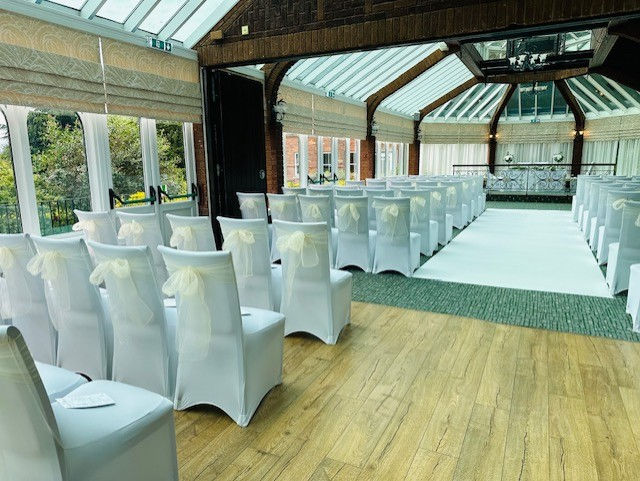 Ardencote Manor Hotel_Warwick