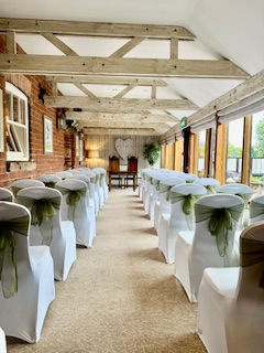 Morley Hayes - The Mill Room