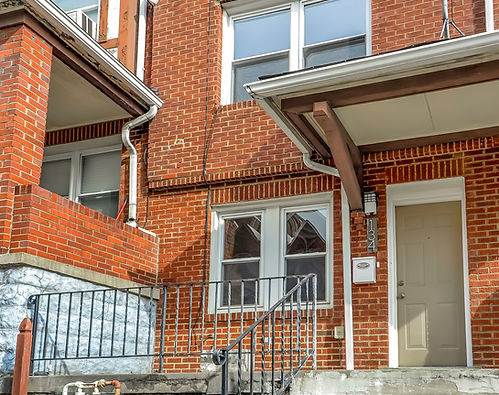 134 Chesterfield Rd., Oakland