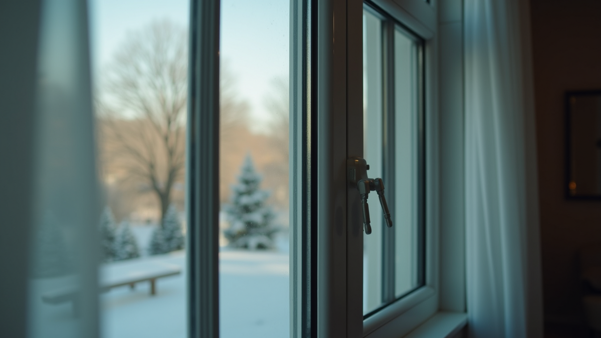 The Ultimate Guide to Installing Window Invisible Grills