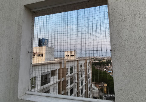 Expert Guide to Reliable Invisible Grill Installation Services for Your Home