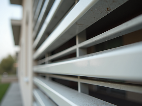 Exploring the Advantages of a Secure Invisible Grill Installation System