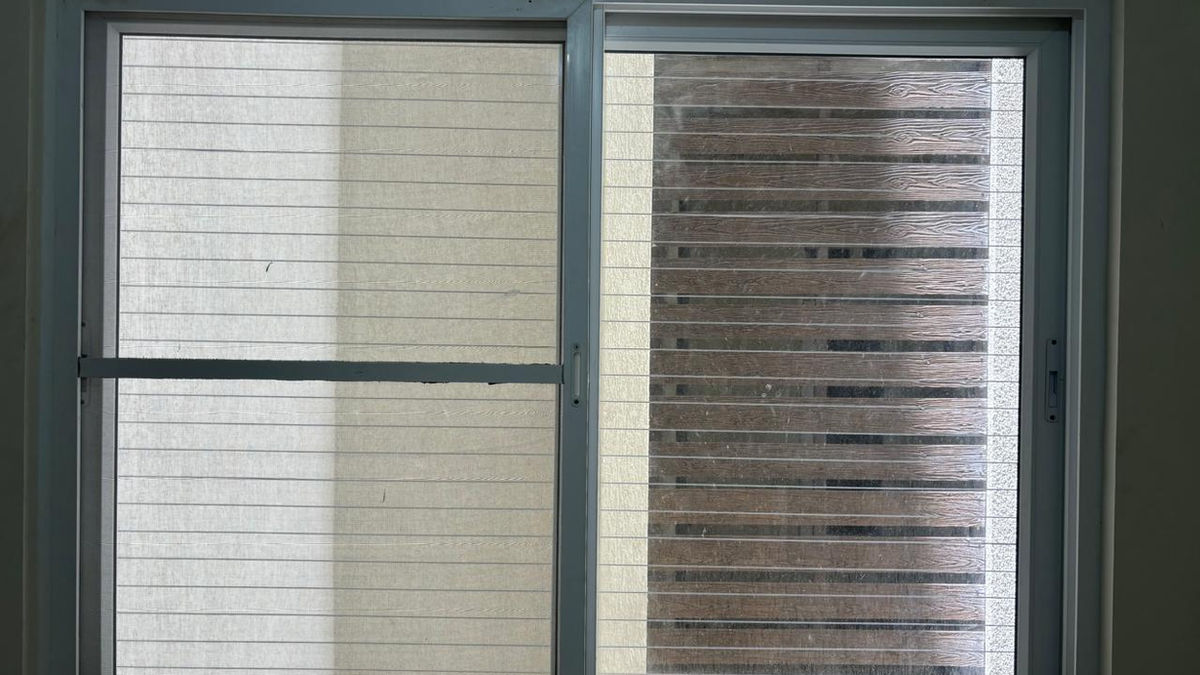 window invisible grill – Enhance Your Home's Safety with Invisible Grills for Windows in Porur