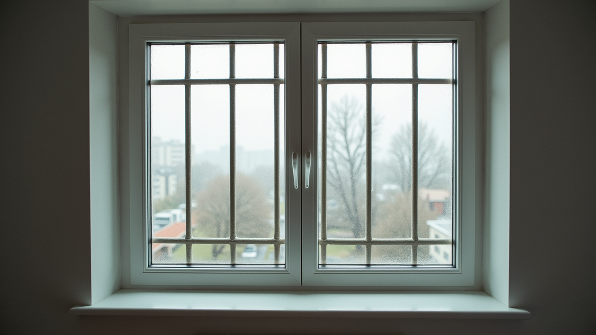 Ensuring Child Safety with Invisible Grills for Windows in Chennai