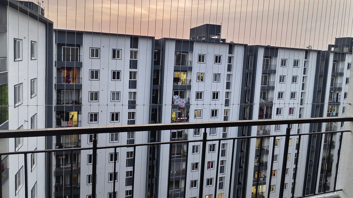 invisible grill installation in chennai – Affordable Options for Child-Safe Invisible Balcony Grills