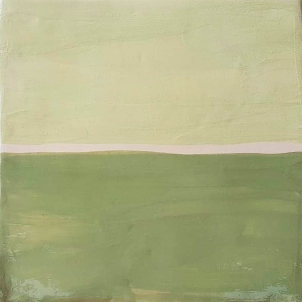 Eye Candy: Light Green/Green