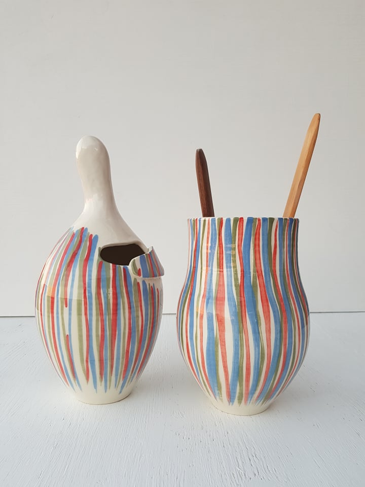 Vases