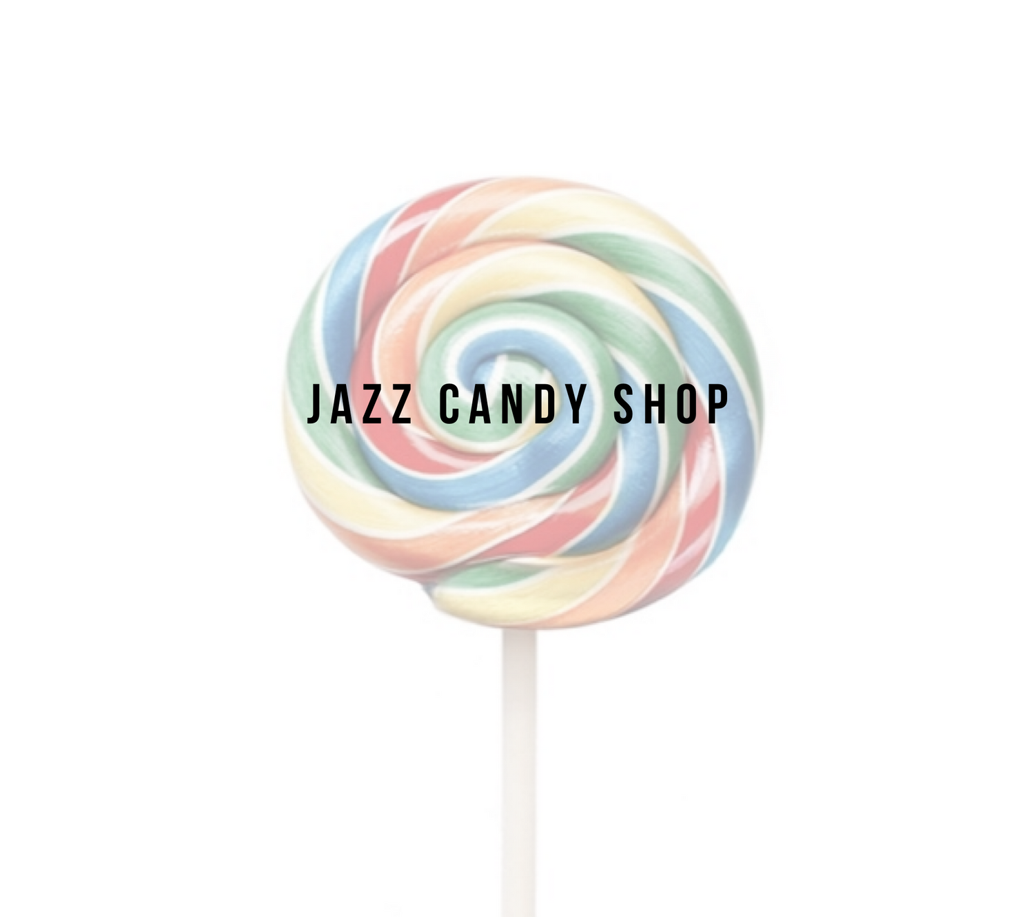 Shop Jazz Candy Shop