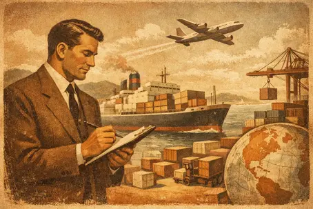 Como preparar empresa para exportar com segurança