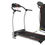 Thumbnail: Everfit Treadmill Electric Home Gym Exercise Machine Fitness Equipment