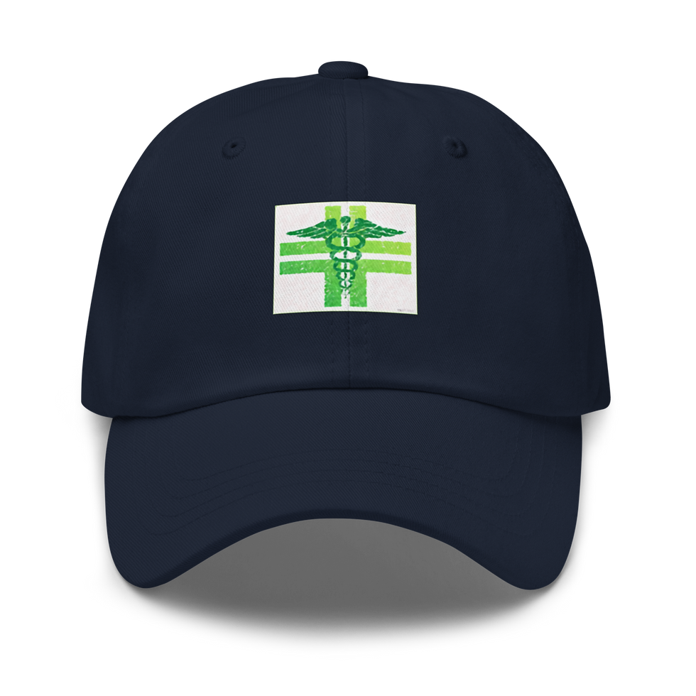 Miniature : Classic Dad Hat | Yupoong 6245CM