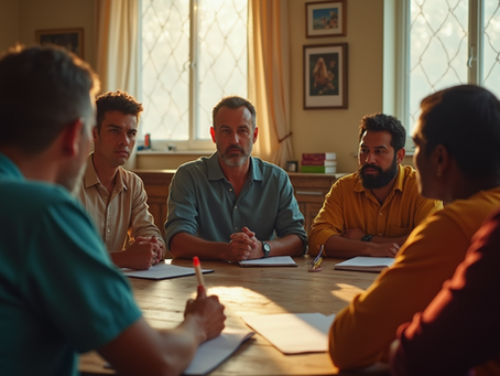 Effective Approaches for Community Empowerment