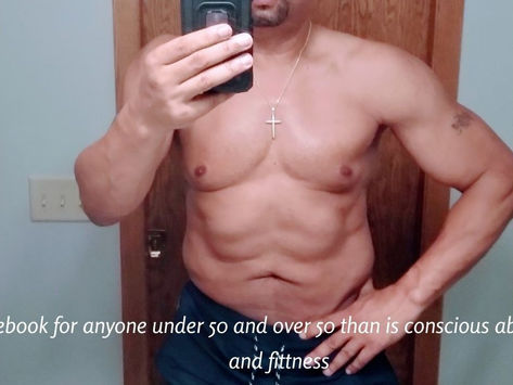 Over 50 Fitness | Functional Strength Training