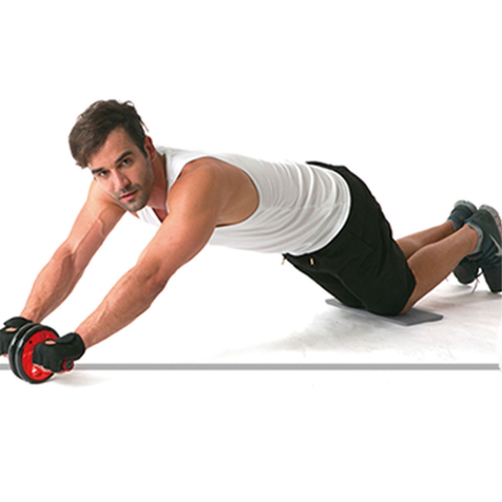 Thumbnail: 6 Piece Premium Workout Sets