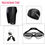 Thumbnail: Men Swim Shorts Waterproof Goggles & Ear-plug Cap