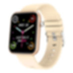 Thumbnail: Advanced Smartwatch With Three Bands And Wellness + Activity Tracker
