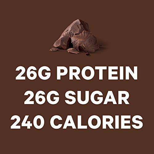 Thumbnail: Core Power Fairlife 26g Protein Milk Shakes, Liquid Ready To Drink for