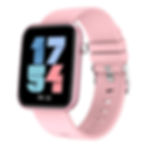 Thumbnail: Advanced Smartwatch With Three Bands And Wellness + Activity Tracker
