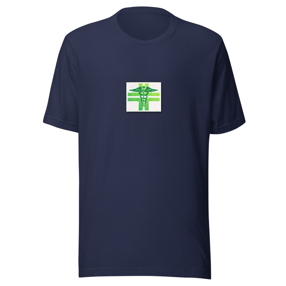 Thumbnail: Unisex Staple T-Shirt | Bella + Canvas 3001