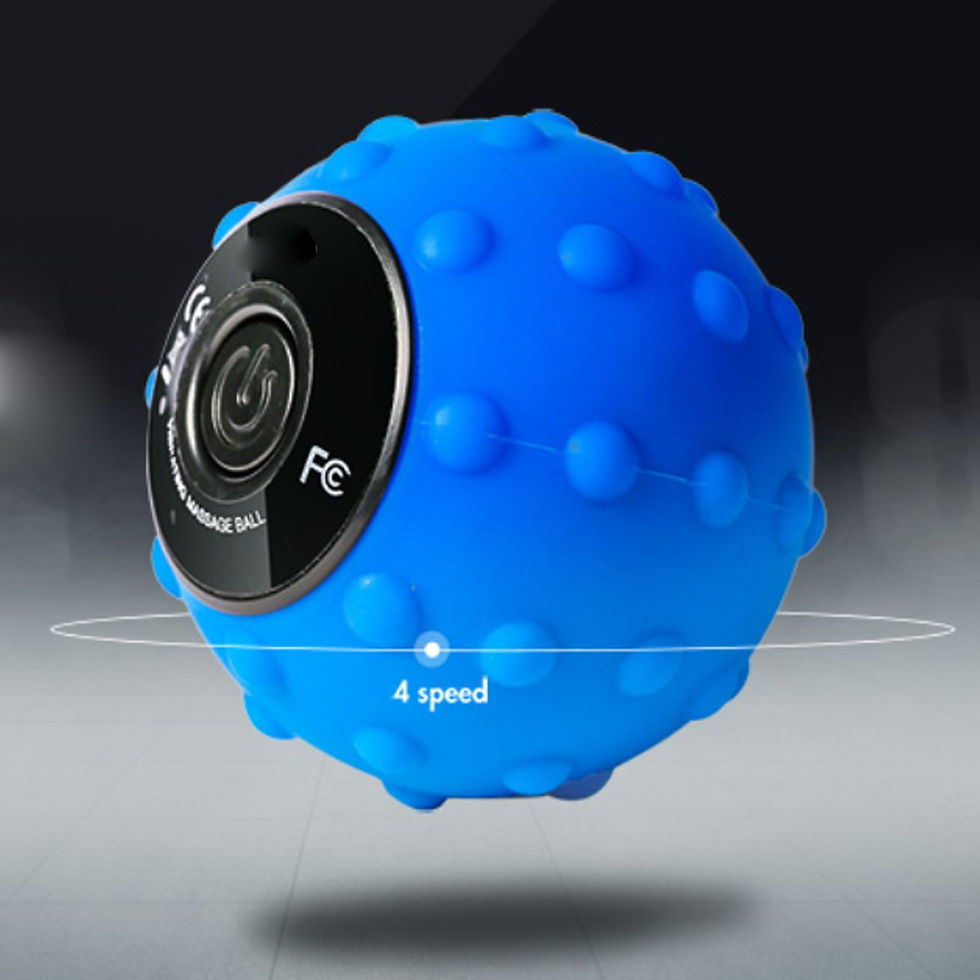 Thumbnail: Rejuv Vibrating Massage Ball