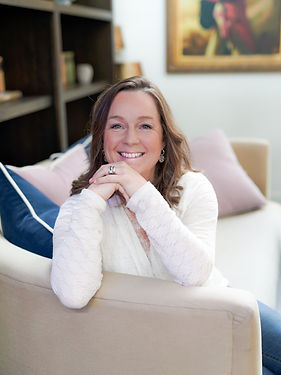 Certified Executive Coach in Surrey, and working in London and across the UK