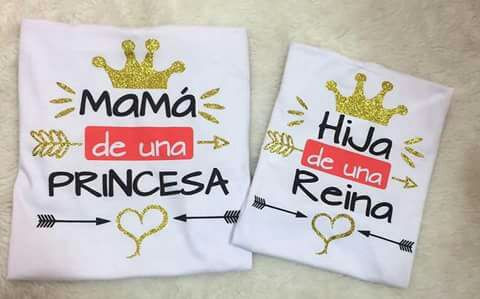 Duo Mamá e Hija